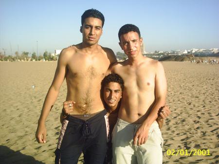 yassine ihab payziz